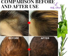 Load image into Gallery viewer, ROSEMARY & MINT