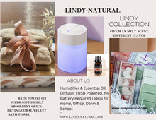 Load image into Gallery viewer, BUNDLE BOXES & HOME