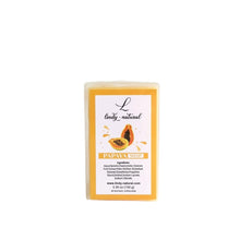 Load image into Gallery viewer, PAPAYA BODY SKINCARE SETS