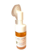 Load image into Gallery viewer, PAPAYA FOAMING FACE WASH / WITH KOJIC ACID / SALICYLIC ACID
