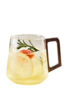 Load image into Gallery viewer, SUBSCRIPTION SELFCARE MONTHLY BOX Dry Fruits Tea Gift / Mixed Dried Fruit Slice Flavor Detox Tea in Different Fruit Slice