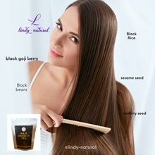 Load image into Gallery viewer, TEA GROWTH HAIR