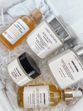 Load image into Gallery viewer, Coco Colada Spa Self Care Gift Box| Gift for her| Birthday Gift Box| Gift Basket for women