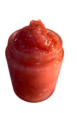 Load image into Gallery viewer, WATERMELON SHEA SUGAR SCRUB