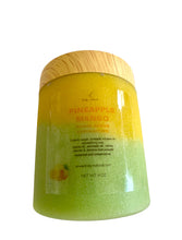 Load image into Gallery viewer, MANGO & PINEAPPLE SUGAR SCRUB | EXFOLIATING